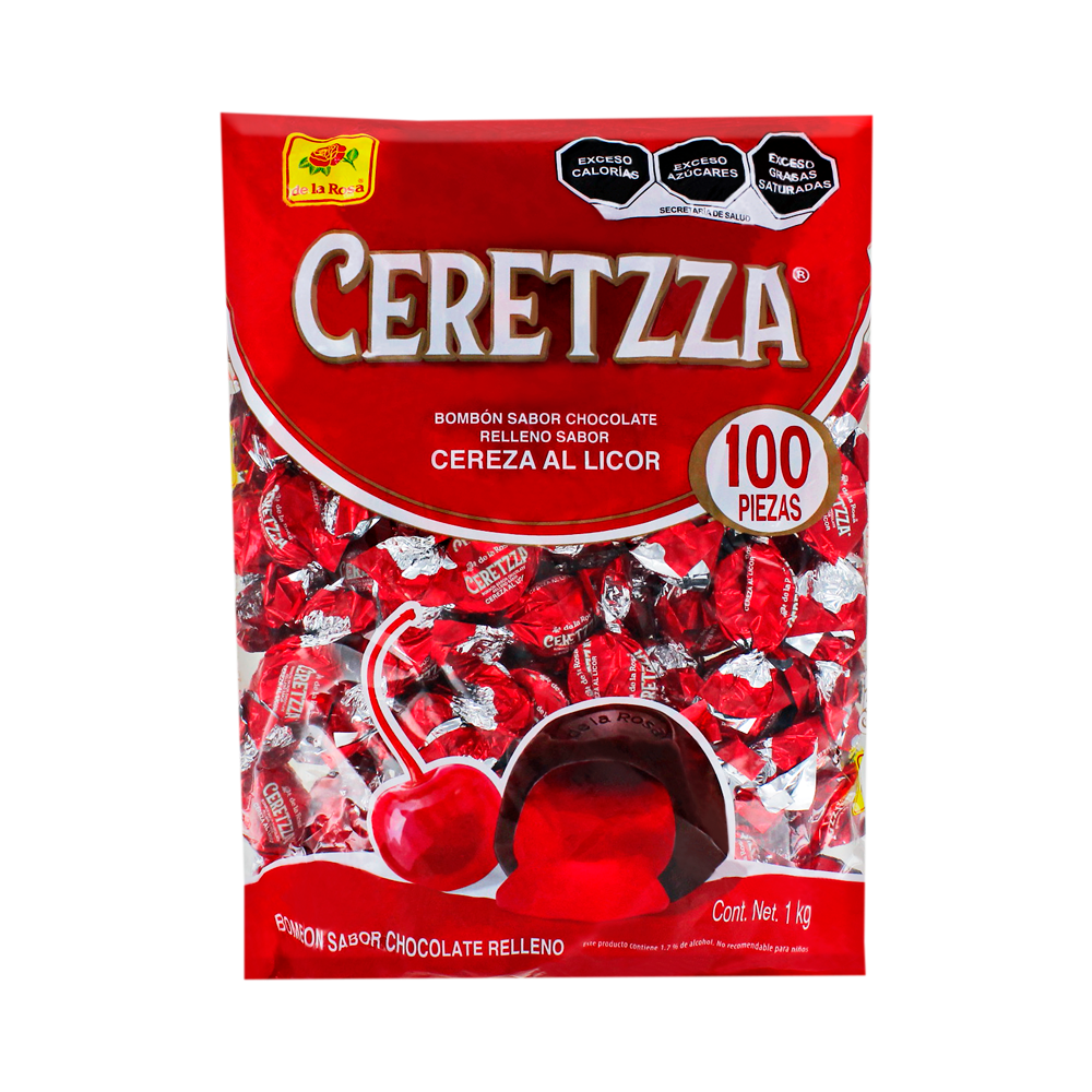 CERETZZA 10/100 PZS