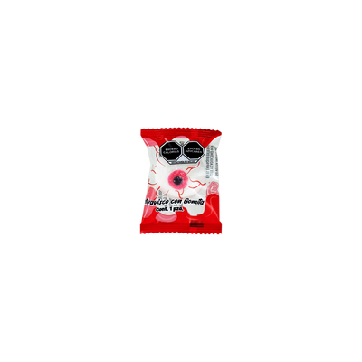 OJOS DE TERROR VRO 12/300 GRS