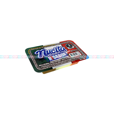 NUCITA TRISABOR 24/16
