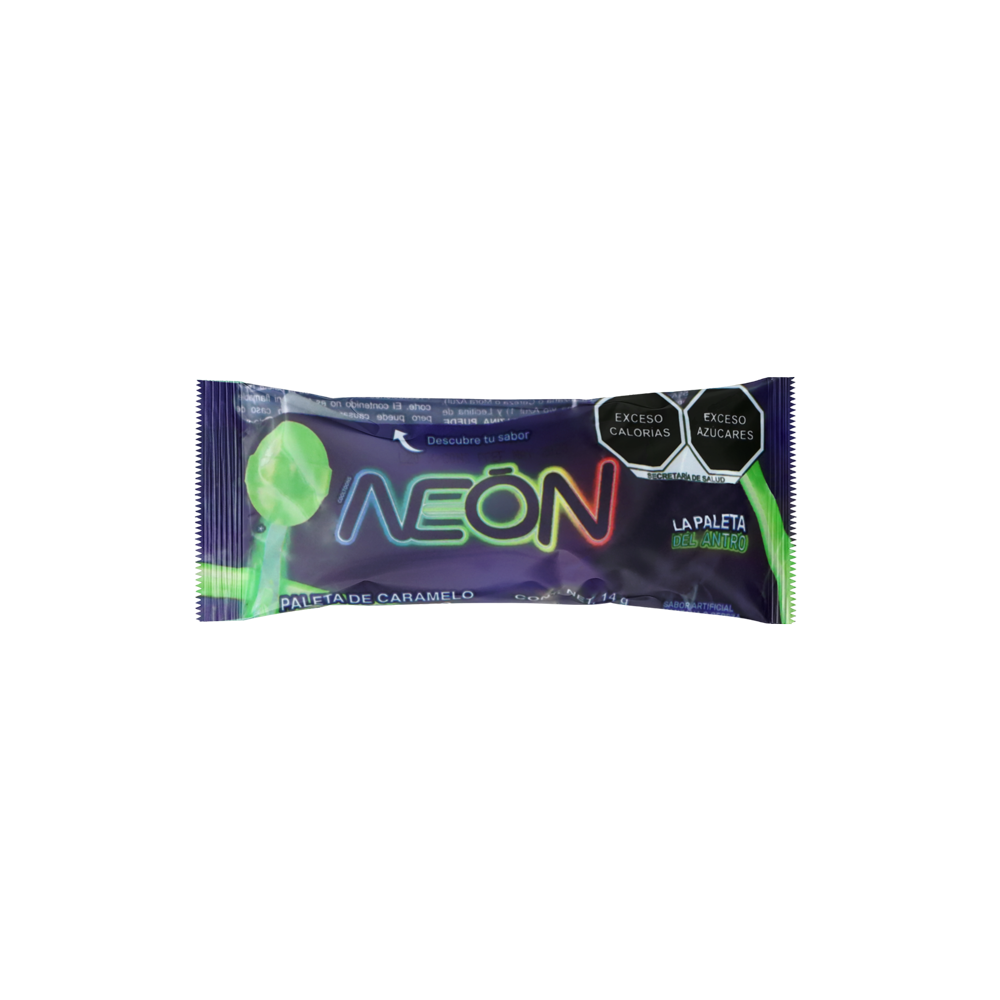 P. NEON DISPLAY 24/24PZ