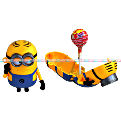 CONT DE PALETAS MINIONS 15/6