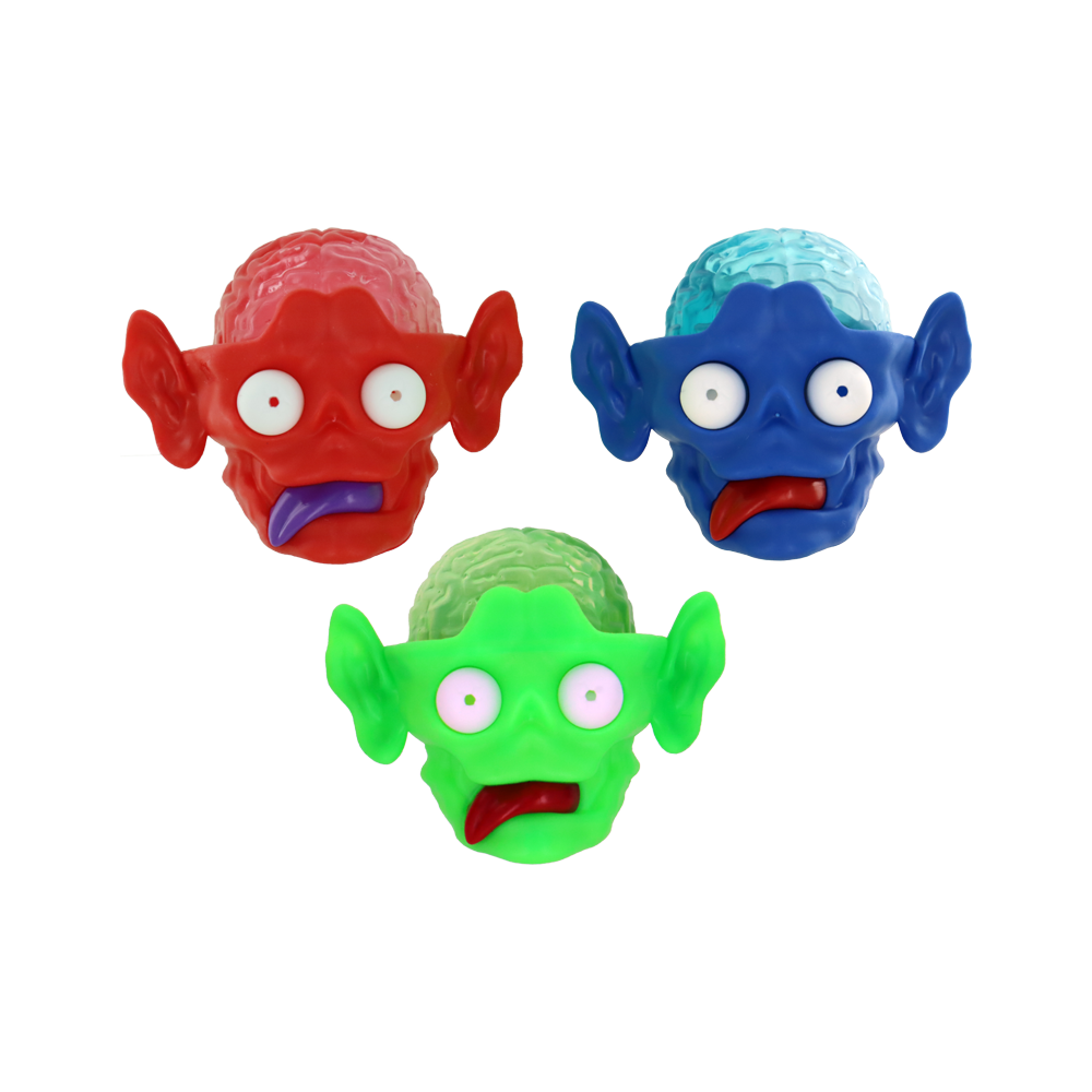 CEREBRINES ZOMBIE 12/20 PZA