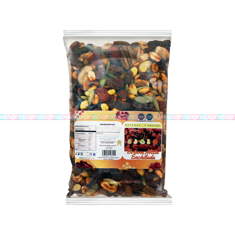 SOFI BOTANA ENCHILADA 28/500GRS