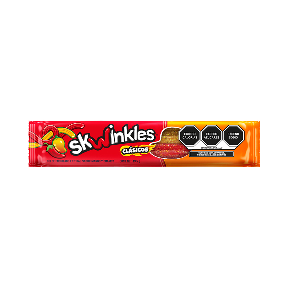 SKW MANGO 24/12