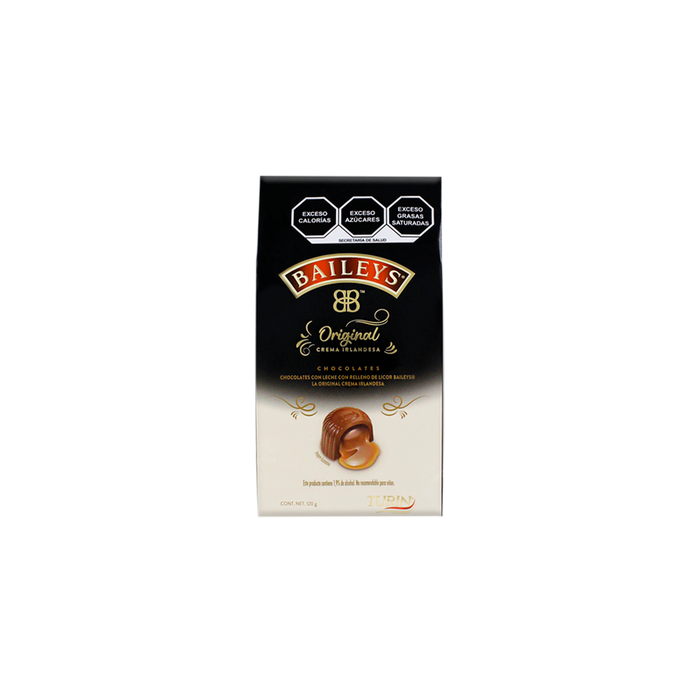 BAILEYS 12/120grs