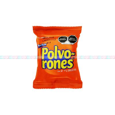 POLVORON MARINELA 12/450grs