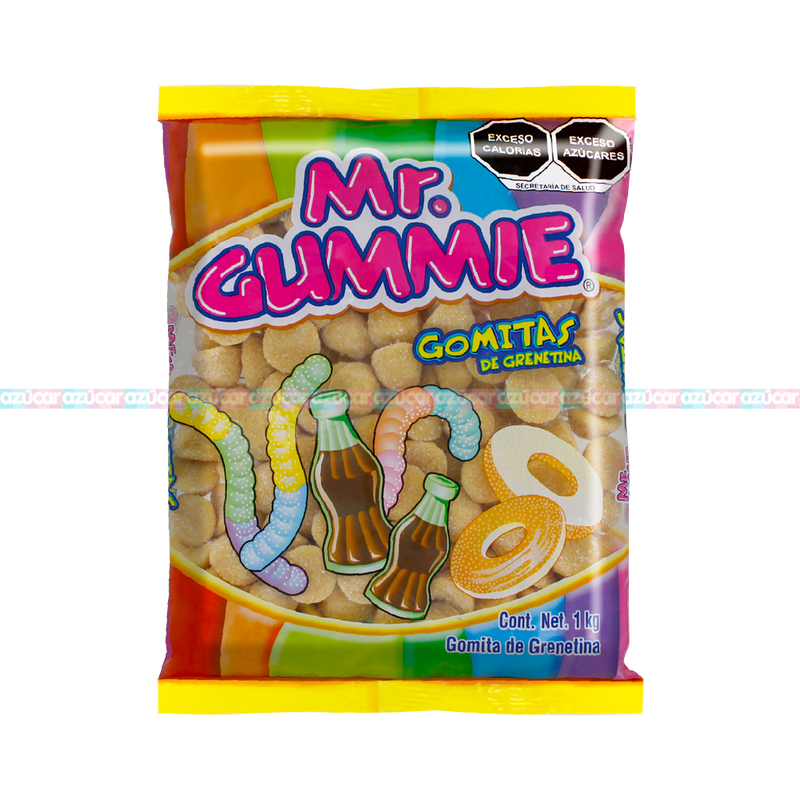 M G ROMPOPE 12/1 KG