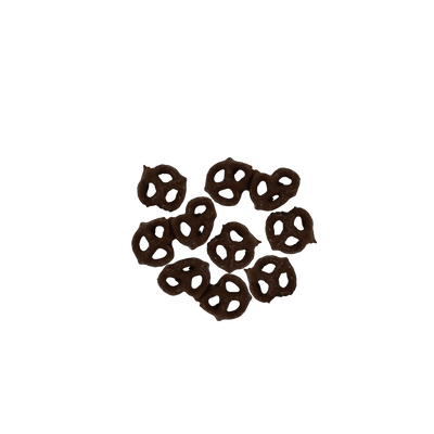 PRETZELS 1 KG