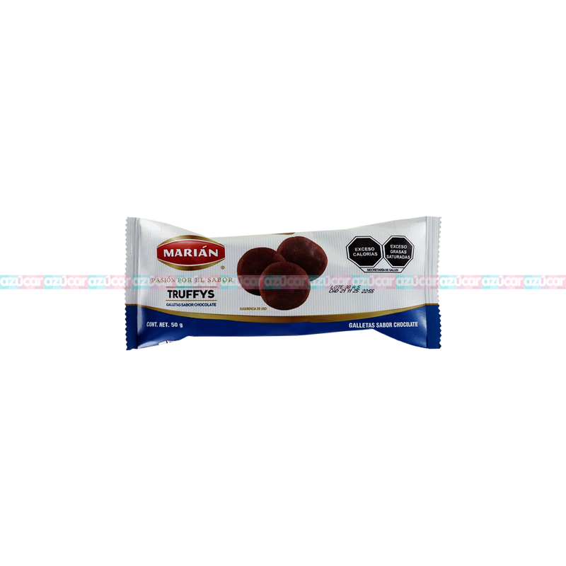 MARIAN TRUFYS 30/50G