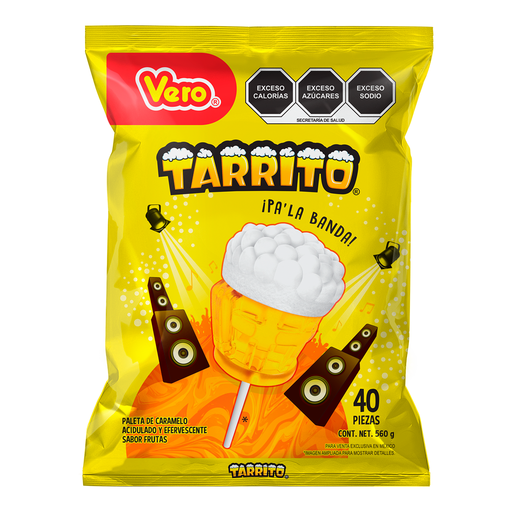 TARRITO 24/40