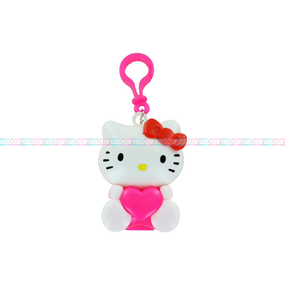 CONTENEDOR HELLO KITTY 15/6