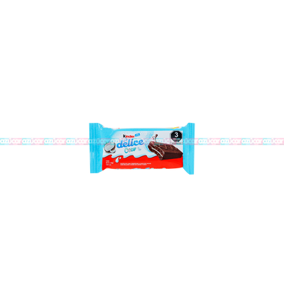 DELICE COCO 6/10