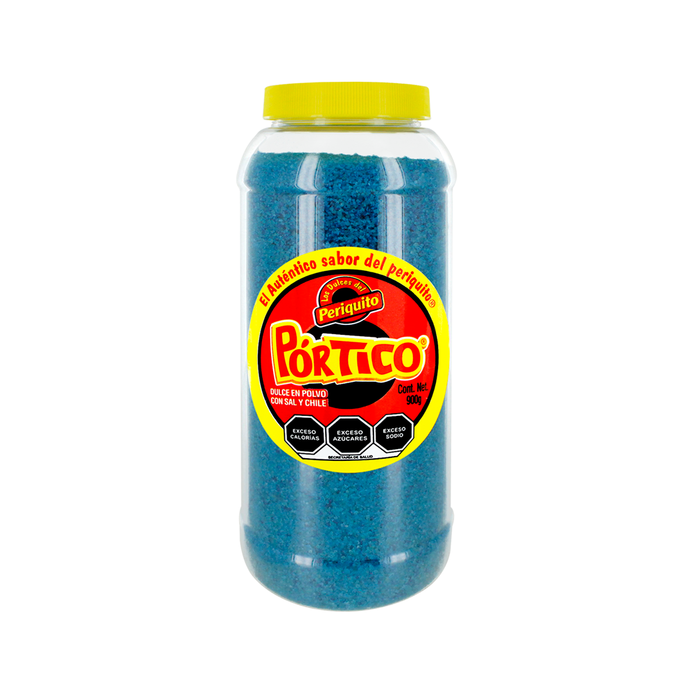 PORTICO VIT MORA 12/900g