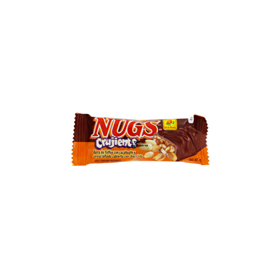 NUGS CRUJIENTE 24/12