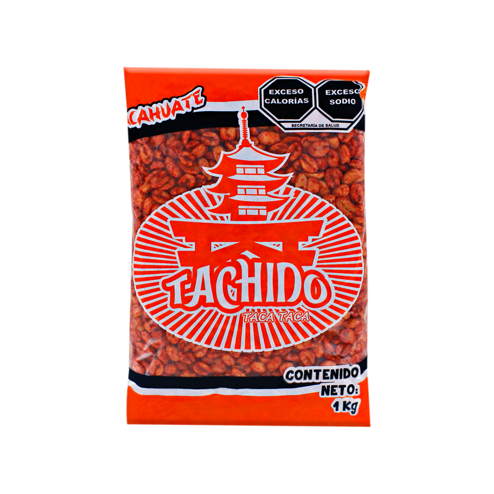 TACHIDO ENCHILADO 20/1 KG
