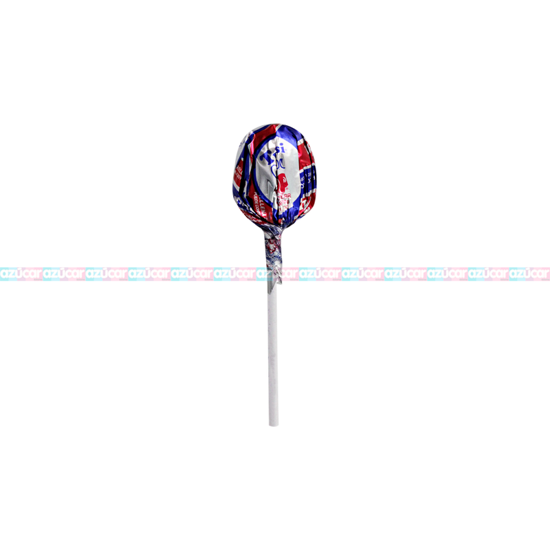CHUPA POP VRO 6/100
