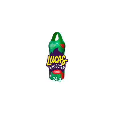 MUECA SANDIA 24/10 PZA