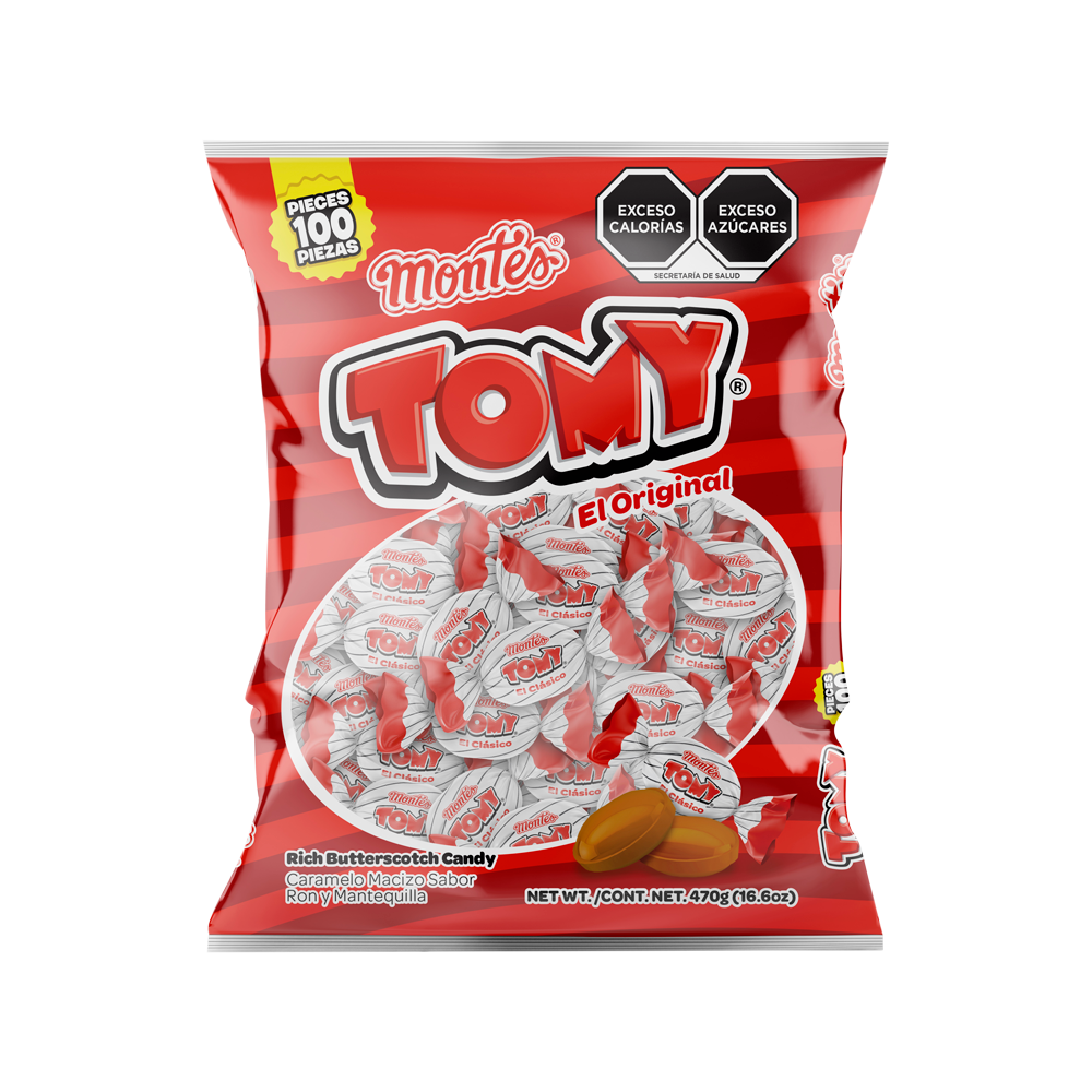 TOMY 20/100