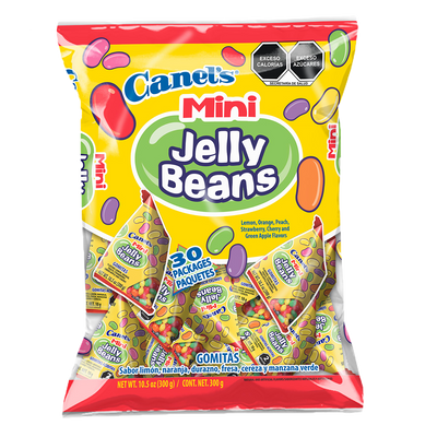 TRIANGULOS JELLY BEANS 16/30