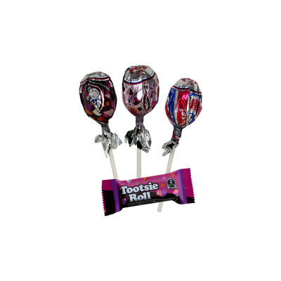 TUTSI VALENTINE MORADO 8/330G