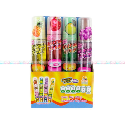 LIGHTING SPRAY 30/12