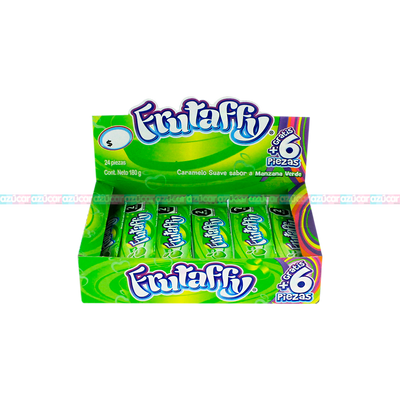 FRUTAFFY MZA. 24/24