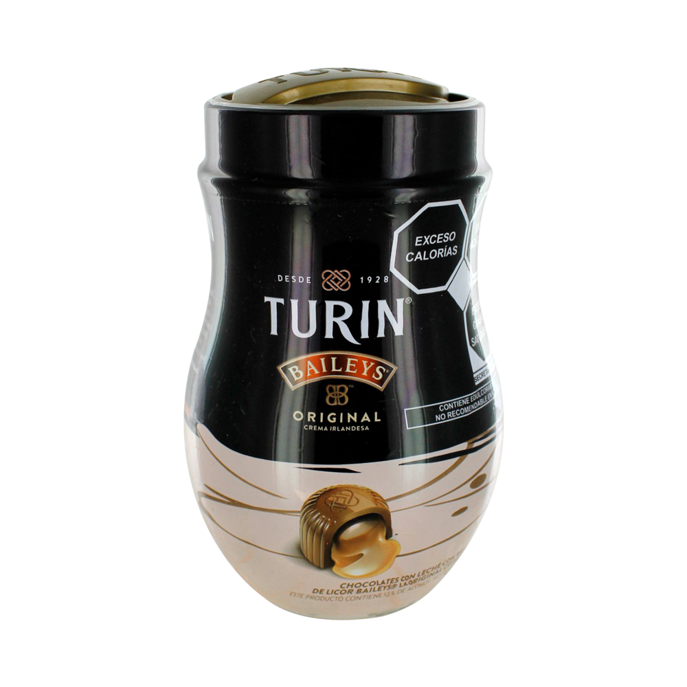BAILEYS VITRO 4/270 G