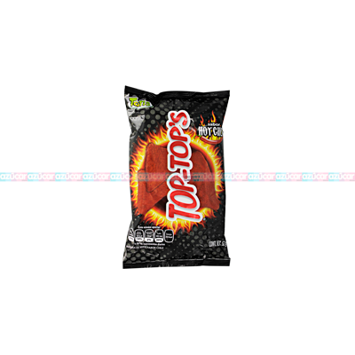 TOP TOPS 52G HOT CHILI 8/10