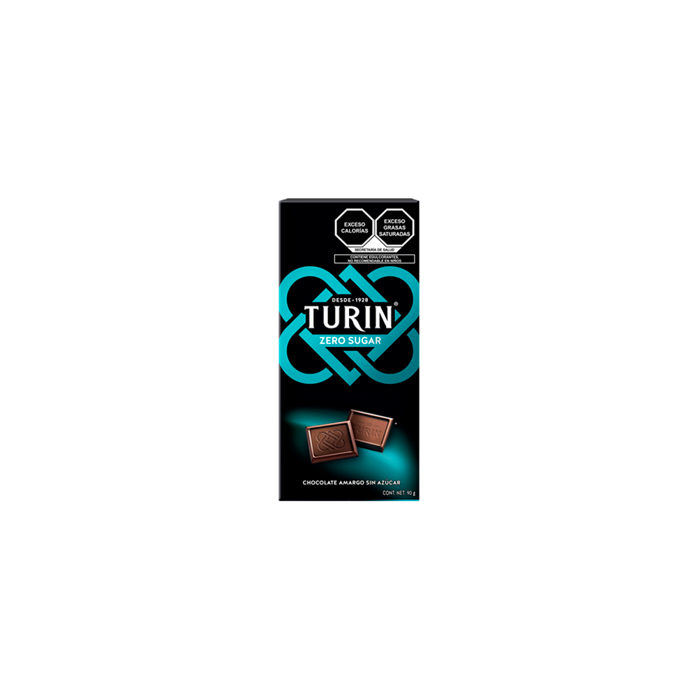 TABLILLA TURIN ZERO 16/90G