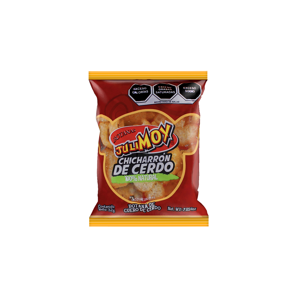 MOY CERDO 25/32 G