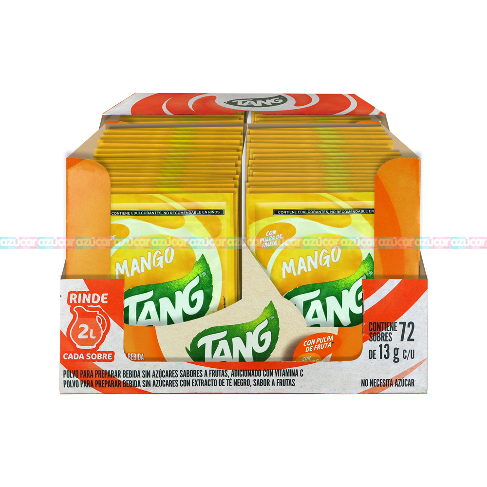 TANG MANGO C/72 PZS