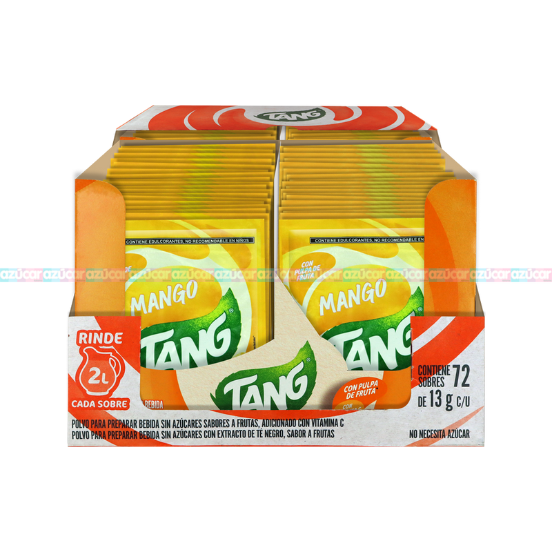 TANG MANGO C/72 PZS