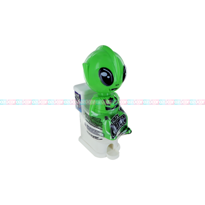 TOILET ALIEN 12/6