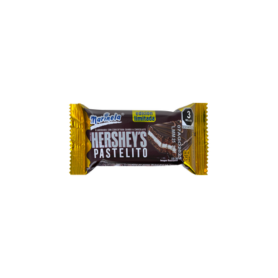 PASTELITO HERSHEY´S 8/10PZA