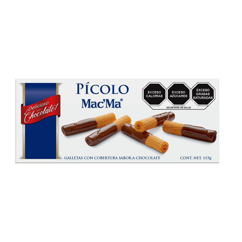 PICOLO 12/115 grs