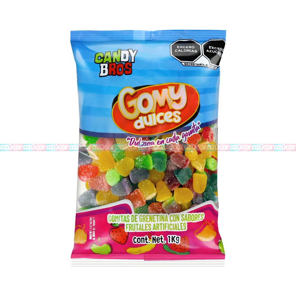 CB GOTA CHICA 10/1 KG