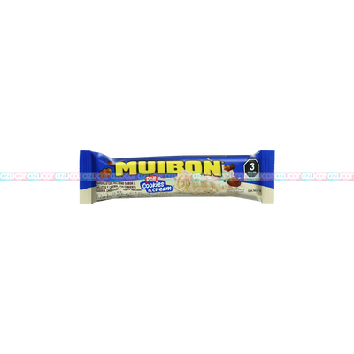 MUIBON COOKIES & CREAM 12/15