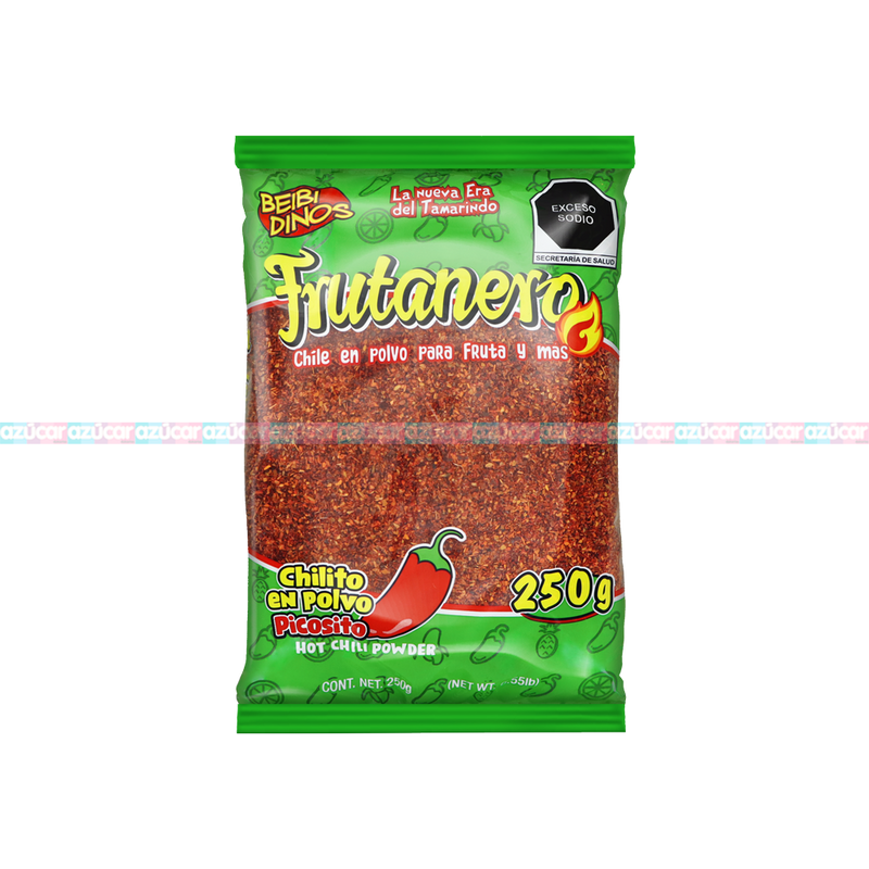 FRUTANERO 24/250 G