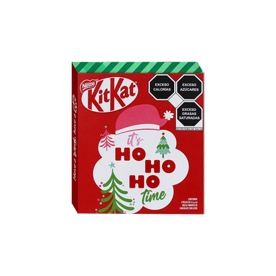 KIT KAT HOHO 42/2