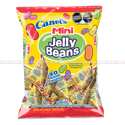 TRIANGULOS JELLY BEANS 16/30