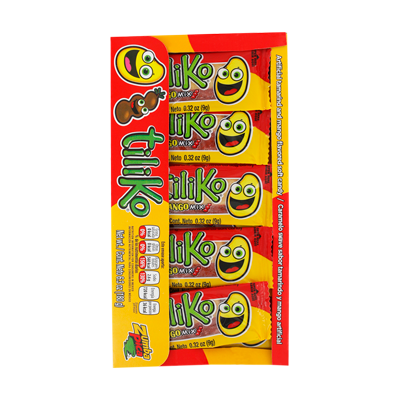 TILIKO MANGO 9G 40/20