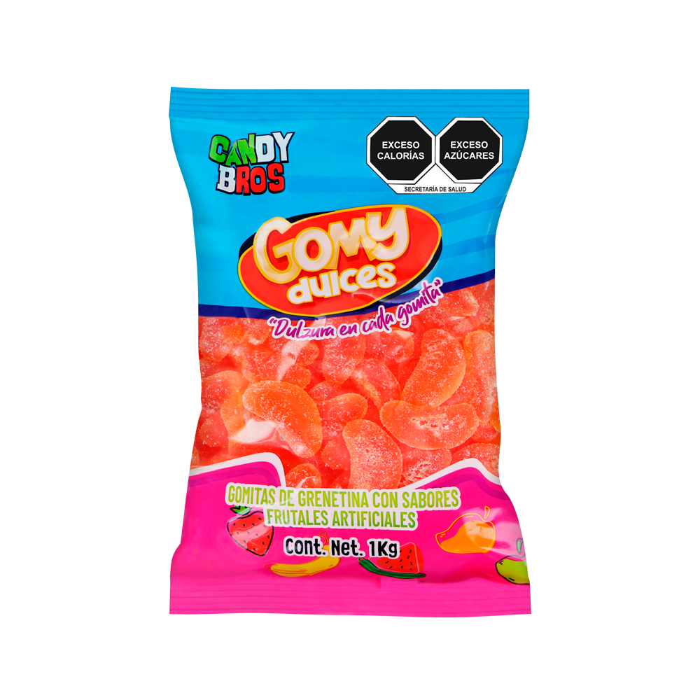 CB MANDARINA 10/1 KG