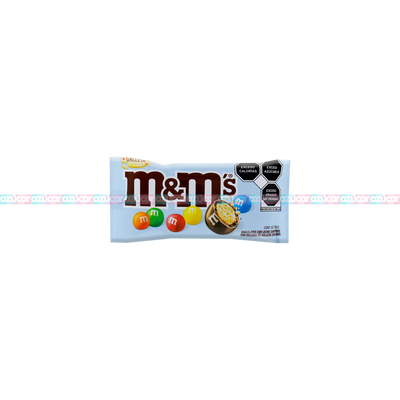 M&M GALLETA 24/6