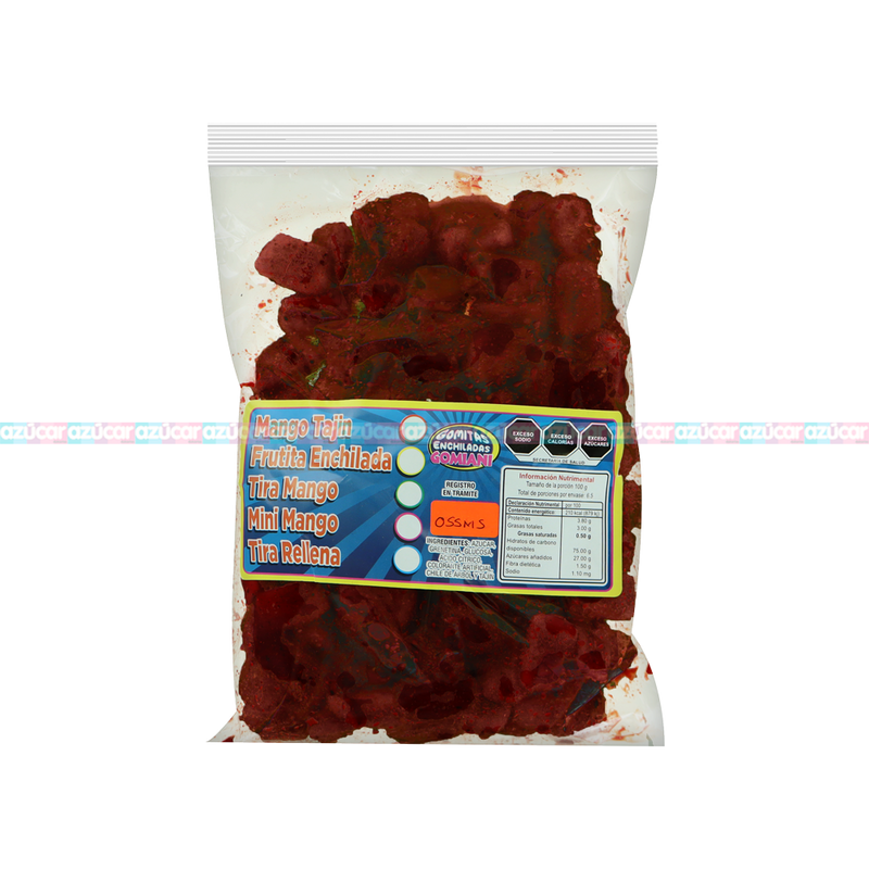 GOMIANI MANGO SANDIA 10/1 KILO