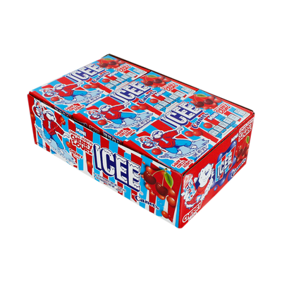 ICEE CHERRY SOURS 24/9