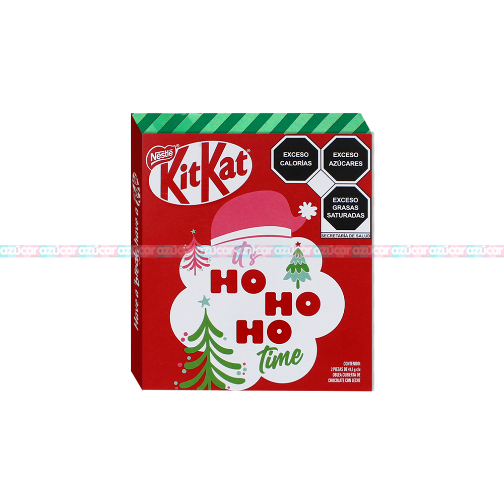 KIT KAT HOHO 42/2