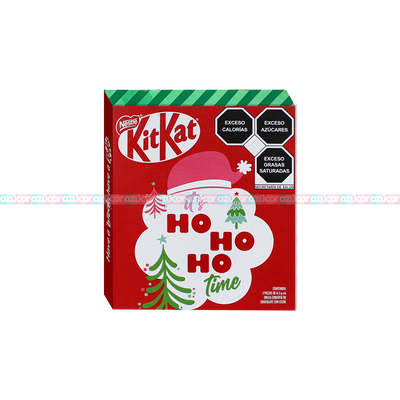 KIT KAT HOHO 42/2