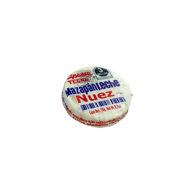 MAZAPAN LECH/NUEZ  25/160 GRS