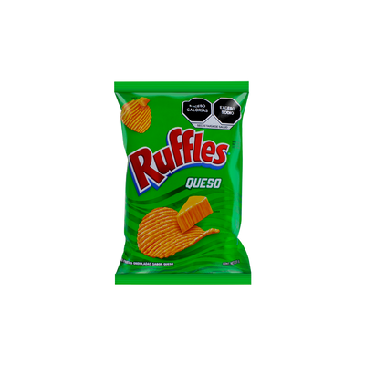 RUFFLES 58/27G