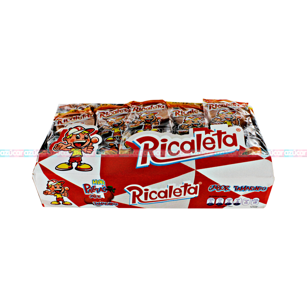 RICALETA MINI 30/25